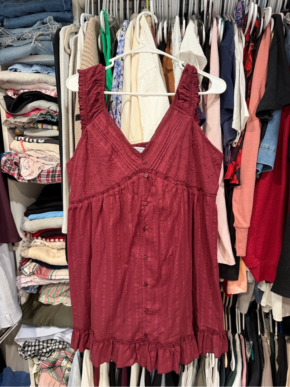 Arizona dress